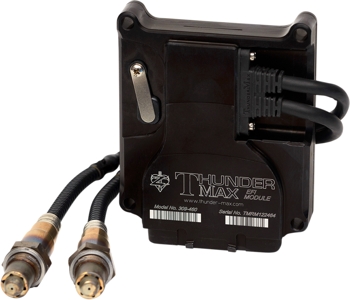 ThunderMax Engine Control Module Kit with Integral Auto Tune