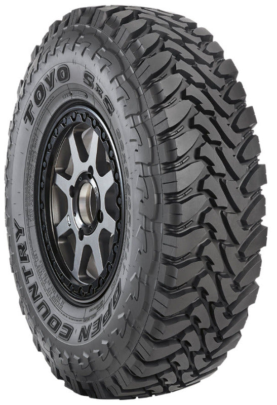 Toyo Open Country SxS Tire - 35X950R15 OPMTS TL - 361210