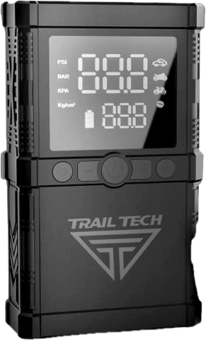 Trail Tech Pump with Jump Starter - 063-JMP