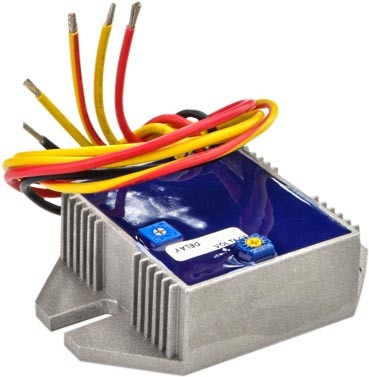 Trail Tech Regulator - 7004-RR150