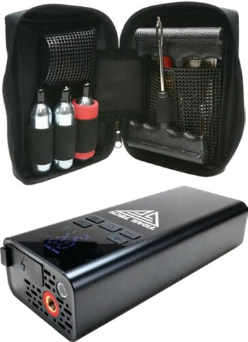Trail Tech Tire Repair Bundle - 060-BUNDLE