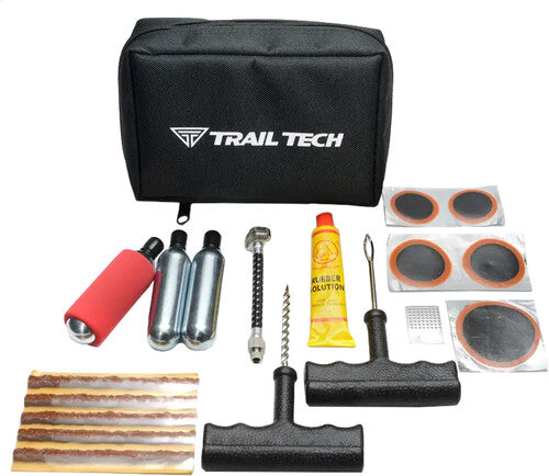 Trail Tech Tire Repair Kit - 060-REP