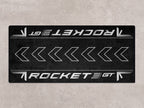 MPM Motorcycle Mat for Rocket 3 GT - MM7200