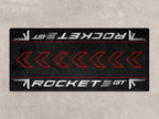 MPM Motorcycle Mat for Rocket 3 GT - MM7200