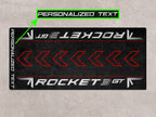 MPM Motorcycle Mat for Rocket 3 GT - MM7200