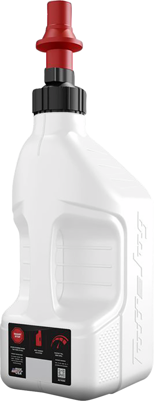 Tuff Jug Container with Ripper Cap