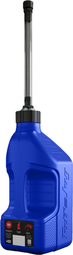 Tuff Jugs Auto Stop Spout - BUASVS10