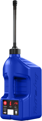 Tuff Jugs Auto Stop Spout - BUASVS20