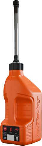 Tuff Jugs Auto Stop Spout - OUASVS10