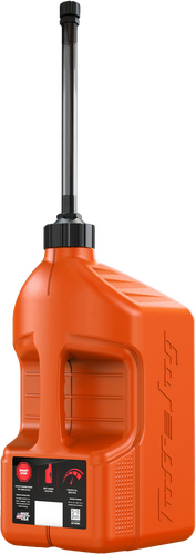 Tuff Jugs Auto Stop Spout - OUASVS20