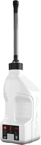 Tuff Jugs Auto Stop Spout - WUASVS10