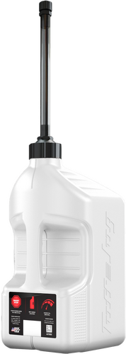 Tuff Jugs Auto Stop Spout - WUASVS20
