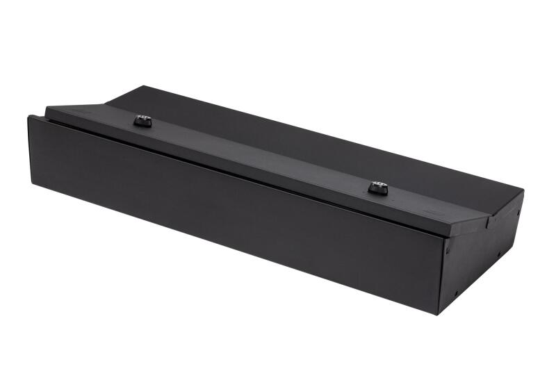 Tuffy Products Tuffy 2009-2014 Ford F150 Supercrew W/ Subwoofer - 287-01-A