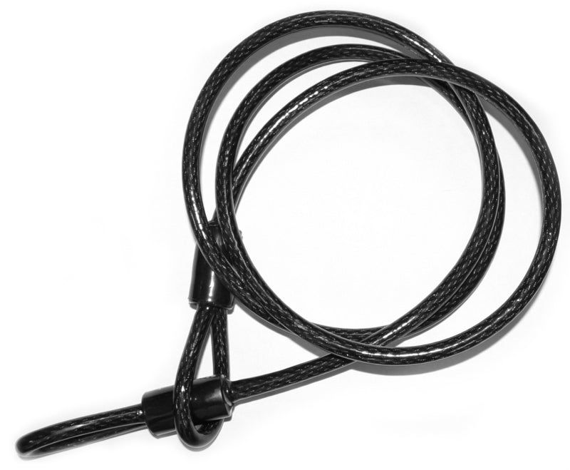 Tuffy Products Tuffy 72In Long- 3/8In Coated Cable - 879-375-072-01