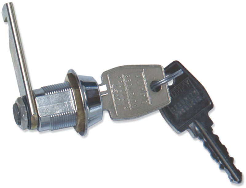 Tuffy Products Tuffy Camlock 101 Old Tuffy Barrel Lock Replacement Kit - 101-009