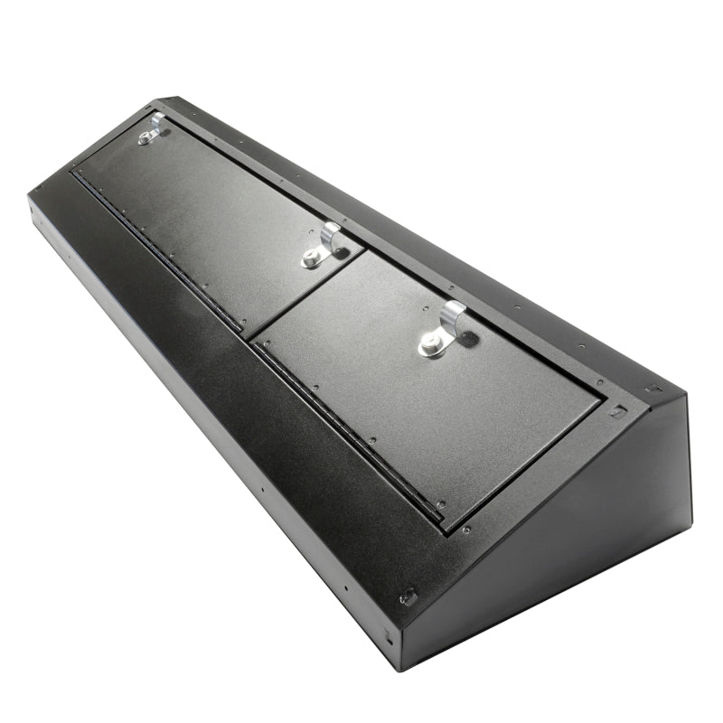 Tuffy Products Tuffy Chevy Colorado/Gmc Canyon Crewcab - 343-01