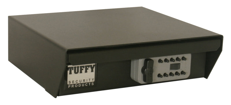 Tuffy Products Tuffy Conceal Carry Valuables Tote W/ Combo Lock - 289-089-01