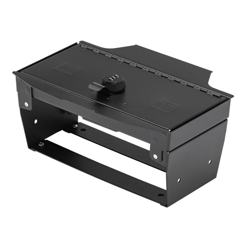 Tuffy Products Tuffy Console Safe W/ Combo Lock For Ram Trucks - 321-01-A