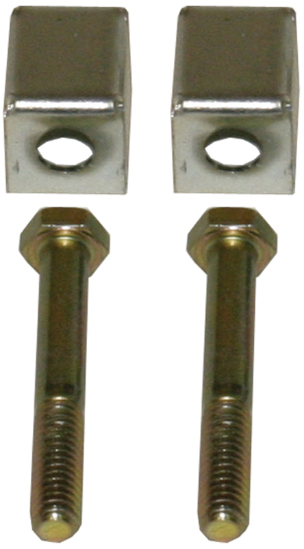 Tuffy Products Tuffy Defender 90 Up To Ft95 Mounting Kit - 077-01