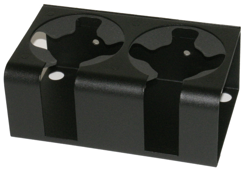 Tuffy Products Tuffy Drink Holder Black - 034-01