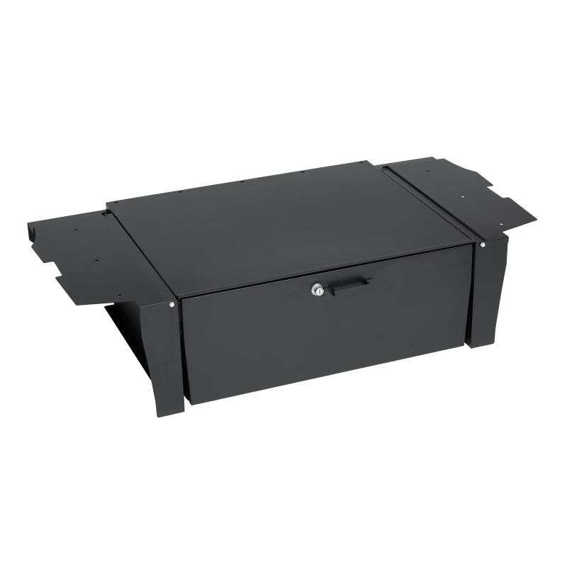 Tuffy Products Tuffy Fj Security Drawer Black - 145-01