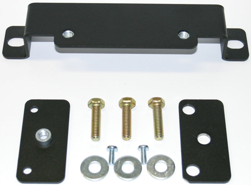 Tuffy Products Tuffy Fj40 Land Cruiser 1/797/80 Mounting Kit - 074-01