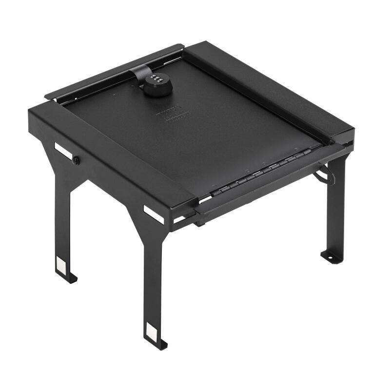 Tuffy Products Tuffy Ford F150 Console Safe W/ Combo Lock - 315-01-A