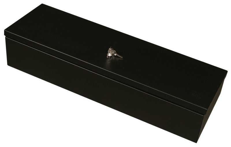 Tuffy Products Tuffy Ford F150 Supercab Underseat Lockbox W/ Keyed Lock For - 285-01