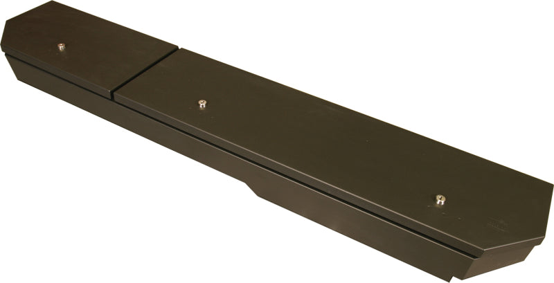 Tuffy Products Tuffy Ford F250 & F350 Superduty Underseat Lockbox W/ Keyed Lock - 309-01
