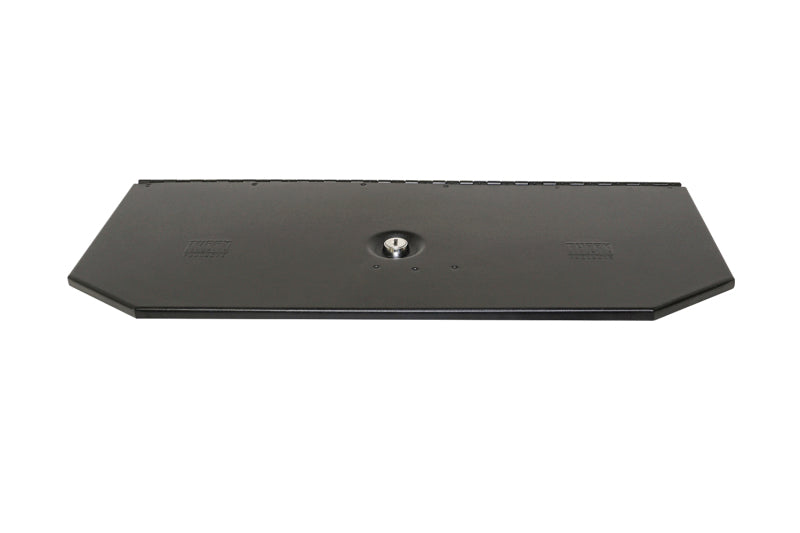Tuffy Products Tuffy Infloor Lid W/ Keyed Lock For Ram Trucks Crew Cab - 357-01