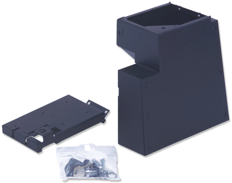 Tuffy Products Tuffy Jeep Wrangler Tj Console Safe - 062-01