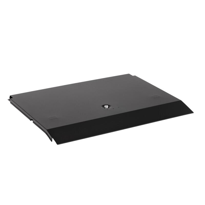 Tuffy Products Tuffy Jl Locking Cubby Cover- Blk 2019+ Jl Wrangler - 358-01