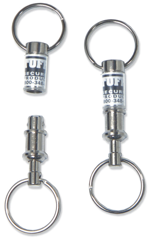 Tuffy Products Tuffy Pullapart Key Chain - 092