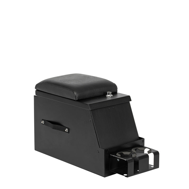 Tuffy Products Tuffy Series Console 10In Black - 032-01