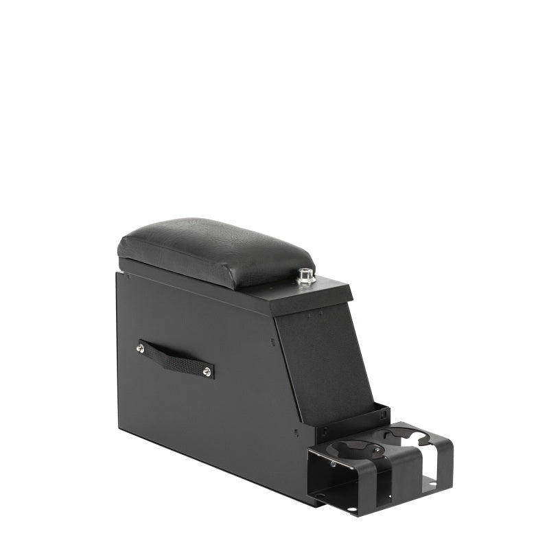 Tuffy Products Tuffy Series Console 6.5In Black - 023-01