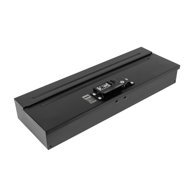Tuffy Products Tuffy Tactical Gear Lockbox- 35Inw X 12Inl X 5Inh. - 327-350120050-067-100-01
