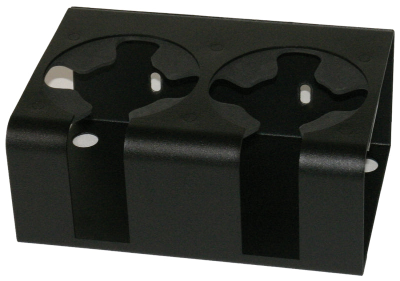 Tuffy Products Tuffy Tj Console Rear Drink Holder (9 Degree) For Blk - 070-01