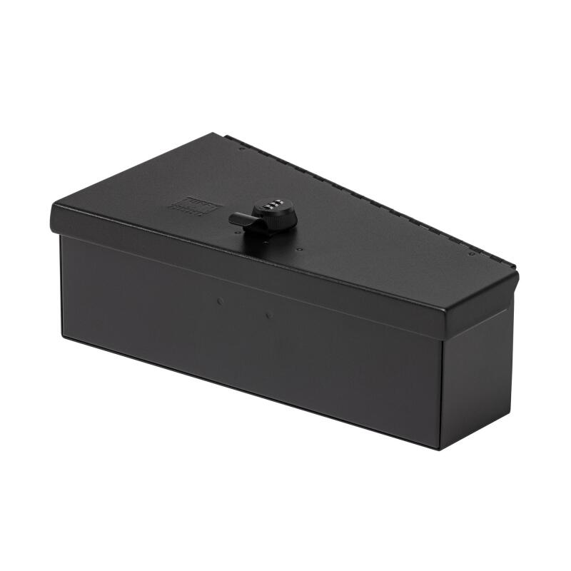 Tuffy Products Tuffy Universal Lockbox W/ Combo Lock - 027-01-A
