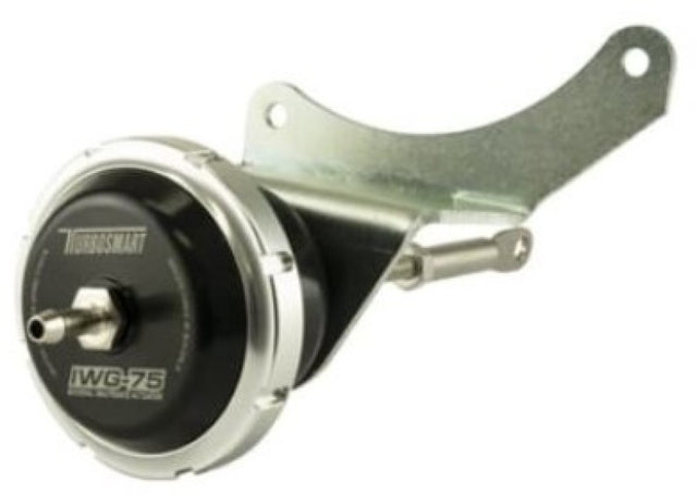Turbosmart IWG75 Wastegate Actuator Suit Polaris RZR Turbo Black 5PSI - TS-0631-1051