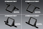 Yoshimura Universal Standard-Mount Turn Signal Bracket Kit