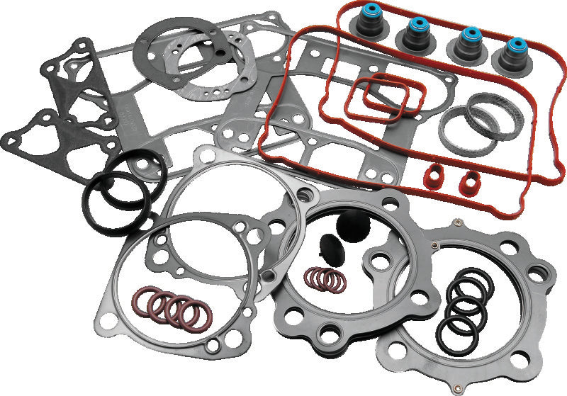 TwinPower Twin Power 07-Up XL 1200 Models Top End Gasket Kit - 043036