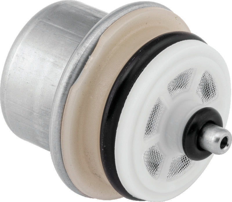 TwinPower Twin Power 08-Up Touring 2008-2017 Softail 2004-2017 Dyna 07 Up XL Fuel Pressure Regulator H-D 61015-04A - 484237