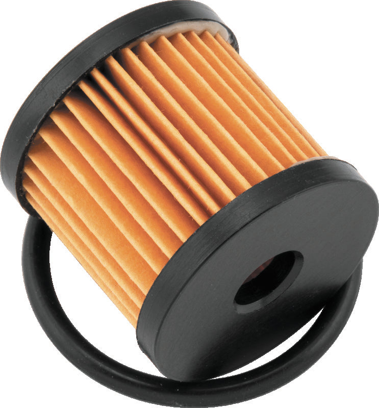 TwinPower Twin Power 08-Up Touring 2008-2017 Softail 2004-2017 Dyna Fuel Filter Kit Replaces H-D 61011-04A - 484239