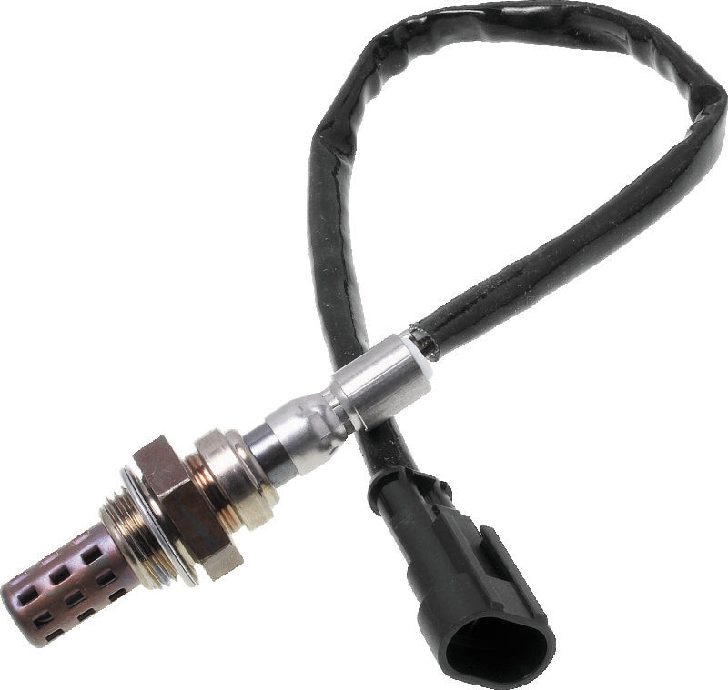 TwinPower Twin Power 09 Touring 2007-2011 Softail 2006-2011 Dyna 09 V-Rod O2 Sensor Replaces H-D 27683-07 - 484901