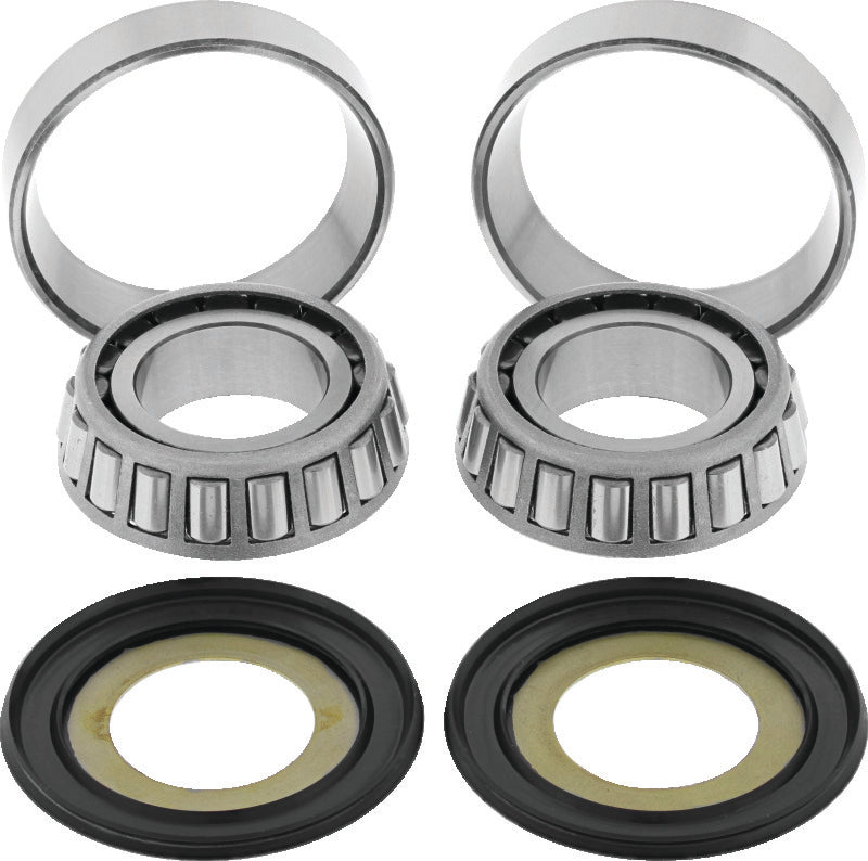 TwinPower Twin Power 14-Up Touring Models Steering Head Bearing Kit - 600383
