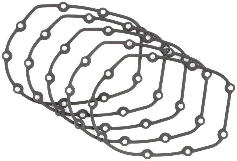 TwinPower Twin Power 17-UP M8 Cam Cover Gaskets Replaces H-D 25700370 17-Up M8 Models 5 Pk - 043337