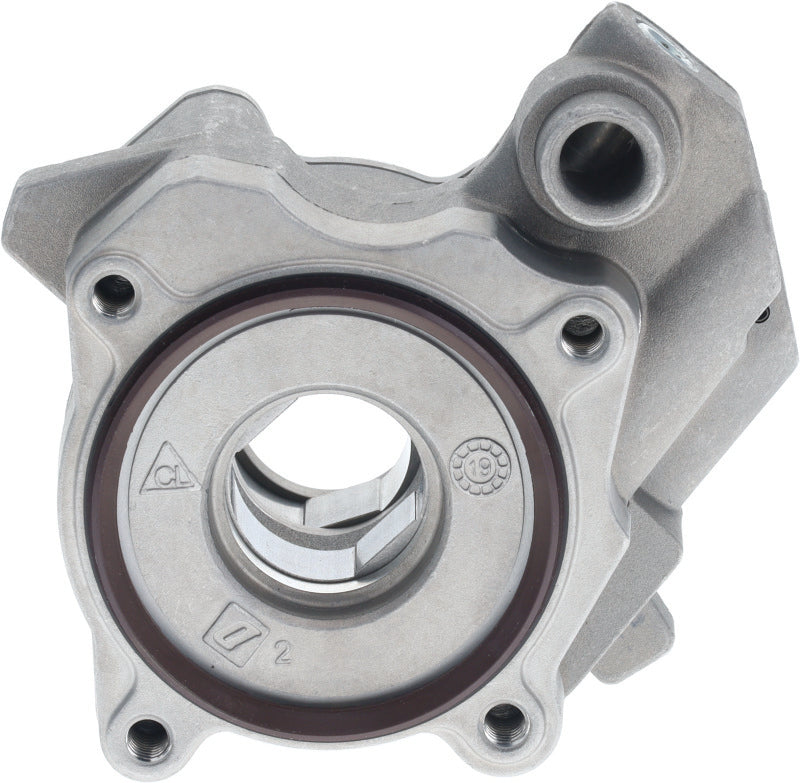 TwinPower Twin Power 17-Up M8 High Performance Oil Pump - 601827
