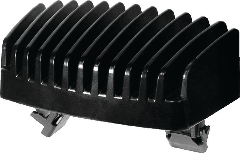 TwinPower Twin Power 17-Up Touring Regulator Black 50 Amp 3 Phase Regulator H-D 74700025 - 215889