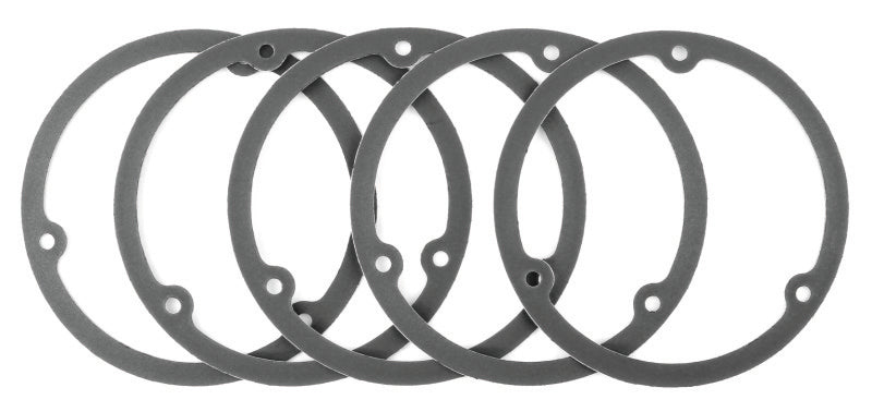 TwinPower Twin Power 1970-1983 Big Twin Models Derby Cover Gasket Replaces H-D 24416-70 5 Pk - 043268