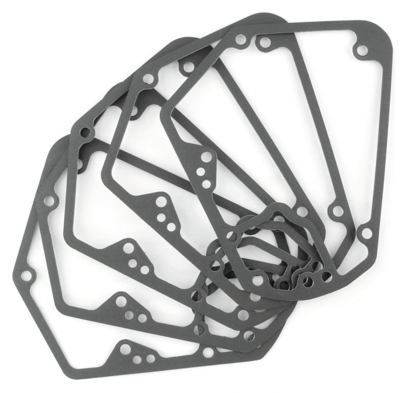 TwinPower Twin Power 1970-1991 Big Twin Cam Cover Gaskets Replaces H-D 25225-70B 5 Pk - 043225